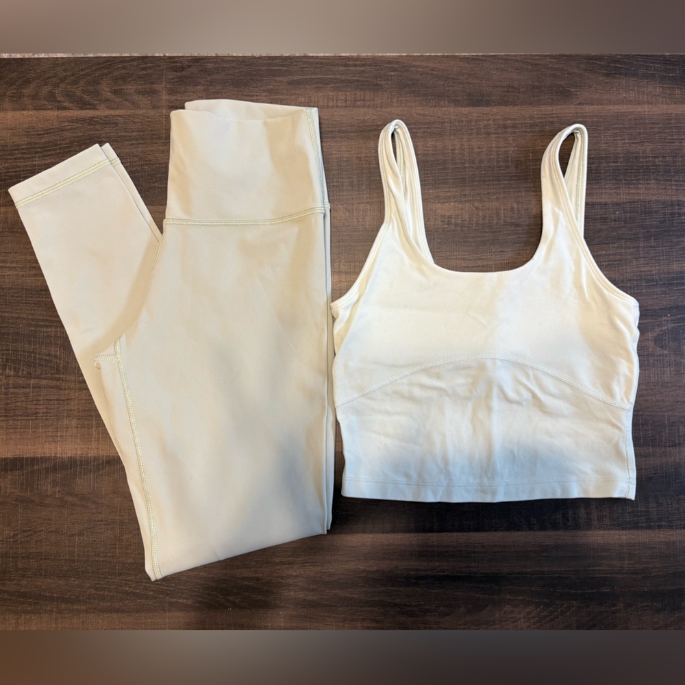 Aritzia|TnAction Athletic Set